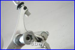 Campagnolo # BR-24RE 1996 Record dual-pivot brake calipers set Campagnolo # BR-24RE 1996 Record dual-pivot brake calipers set