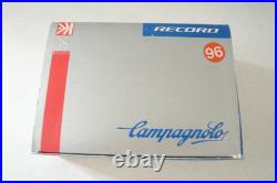 Campagnolo # BR-24RE 1996 Record dual-pivot brake calipers set Campagnolo # BR-24RE 1996 Record dual-pivot brake calipers set