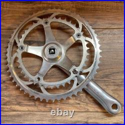 Campagnolo C-Record 177.5 DRIVE SIDE ONLY Crank Square Taper 53 / 39