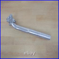 Campagnolo C-Record 1st Gen Seatpost 27.2mm 210mm Vintage Road Bike Alloy
