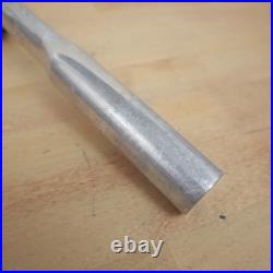 Campagnolo C-Record 1st Gen Seatpost 27.2mm 210mm Vintage Road Bike Alloy