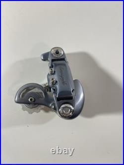 Campagnolo C Record Century Rear Derailleur