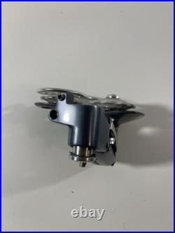 Campagnolo C Record Century Rear Derailleur