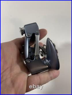 Campagnolo C Record Century Rear Derailleur