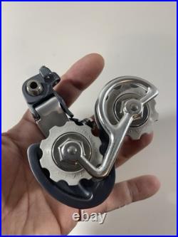 Campagnolo C Record Century Rear Derailleur