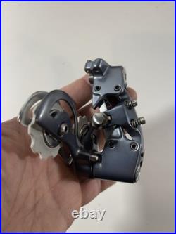 Campagnolo C Record Century Rear Derailleur
