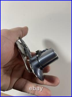 Campagnolo C Record Century Rear Derailleur