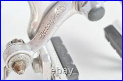 Campagnolo C-Record Cobalto Road Bicycle Brake Calipers Original Cobalt Gem