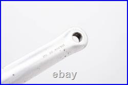 Campagnolo C Record Crankset 52 40 Road Bike Vintage Bicycle Square Fc-01re 1994