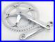Campagnolo-C-Record-Crankset-53-41-Selfextracting-172-5mm-NOS-Chainrings-Bolts-01-jvjl