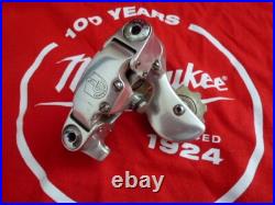 Campagnolo C Record Rear Derailleur 1986 Campagnolo C Record Rear Derailleur 1986