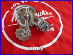 Campagnolo C Record Rear Derailleur 1986 Campagnolo C Record Rear Derailleur 1986