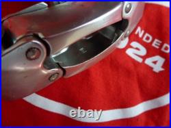 Campagnolo C Record Rear Derailleur 1986 Campagnolo C Record Rear Derailleur 1986