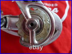 Campagnolo C Record Rear Derailleur 1986 Campagnolo C Record Rear Derailleur 1986