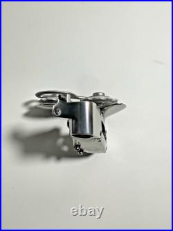 Campagnolo C Record Rear Derailleur 1986 New