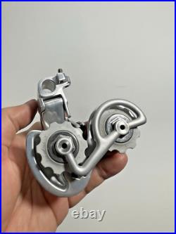 Campagnolo C Record Rear Derailleur 1986 New