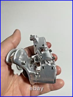 Campagnolo C Record Rear Derailleur 1986 New