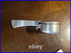 Campagnolo C Record SL-01RECG 8sp Downtube Shifters 8 VS Shift Levers Vintage