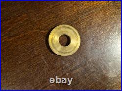 Campagnolo C Record SL-01RECG 8sp Downtube Shifters 8 VS Shift Levers Vintage