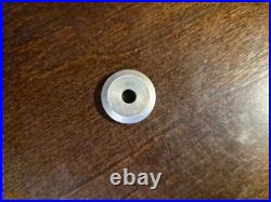 Campagnolo C Record SL-01RECG 8sp Downtube Shifters 8 VS Shift Levers Vintage