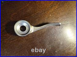 Campagnolo C Record SL-01RECG 8sp Downtube Shifters 8 VS Shift Levers Vintage