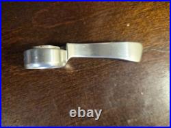 Campagnolo C Record SL-01RECG 8sp Downtube Shifters 8 VS Shift Levers Vintage