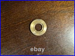 Campagnolo C Record SL-01RECG 8sp Downtube Shifters 8 VS Shift Levers Vintage