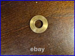 Campagnolo C Record SL-01RECG 8sp Downtube Shifters 8 VS Shift Levers Vintage