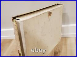 Campagnolo CPSC RHS Strada Nuovo S Record Crankset 170 52/42 NEW READ