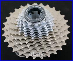 Campagnolo Campy Super Record 11-29T 12 Speed Road Bike Cassette NEW