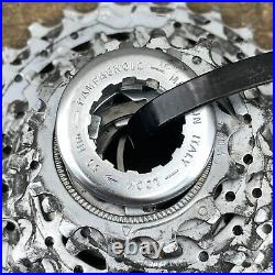Campagnolo Cassette 10 Speed Cogs 13 29 Tooth Campy 10s Fits Chorus Record
