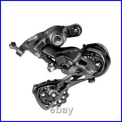 Campagnolo Chorus 2x12 Speed Rear Derailleur RD20-CH12 Made in Italy