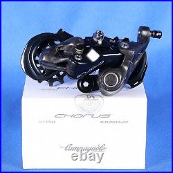 Campagnolo Chorus 2x12 Speed Rear Derailleur RD20-CH12 Made in Italy