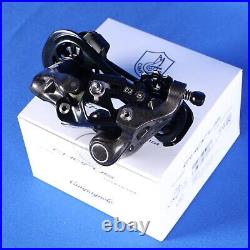 Campagnolo Chorus 2x12 Speed Rear Derailleur RD20-CH12 Made in Italy