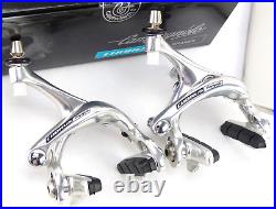 Campagnolo Chorus Brakes set 49g than Record Brake NOS