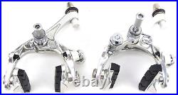 Campagnolo Chorus Brakes set 49g than Record Brake NOS