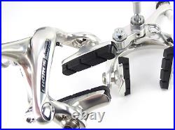 Campagnolo Chorus Brakes set 49g than Record Brake NOS