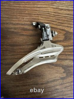 Campagnolo Chorus / Record TRIPLE 10 Spd Road Bike GROUPSET Retro Audax Touring