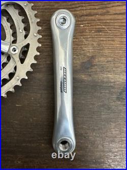 Campagnolo Chorus / Record TRIPLE 10 Spd Road Bike GROUPSET Retro Audax Touring