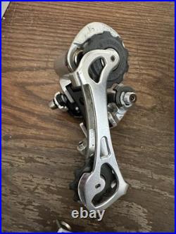 Campagnolo Chorus / Record TRIPLE 10 Spd Road Bike GROUPSET Retro Audax Touring