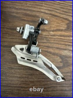 Campagnolo Chorus / Record TRIPLE 10 Spd Road Bike GROUPSET Retro Audax Touring