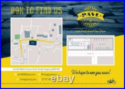 Campagnolo Chorus / Record TRIPLE 10 Spd Road Bike GROUPSET Retro Audax Touring