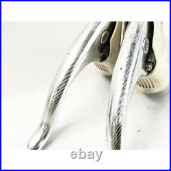 Campagnolo Corsa Record Brake Lever Road Bike Cycling Used