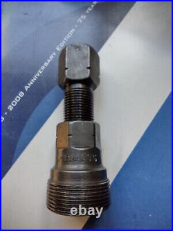 Campagnolo Crank Extractor Left Hand Thread Tool For C Record Crank #TL 1170005