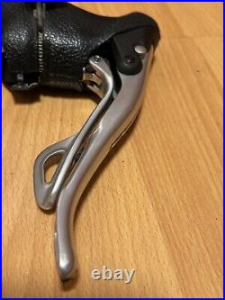 Campagnolo Daytona ErgoPower Aluminum 10-Speed Road Bike Shifters 405g