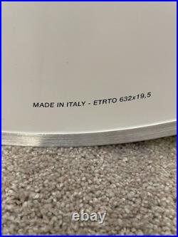 Campagnolo GHIBLI NOS Record 11s Carbon Disc Wheel TT Tubular Road