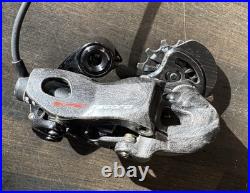 Campagnolo Group Super Record 12 Speed EPS Hydro