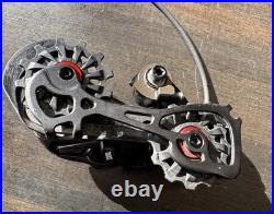 Campagnolo Group Super Record 12 Speed EPS Hydro