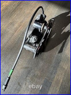 Campagnolo Group Super Record 12 Speed EPS Hydro