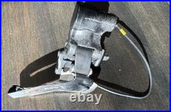 Campagnolo Group Super Record 12 Speed EPS Hydro